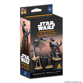 Separatist Specialists