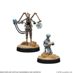 Separatist Specialists