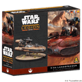 X-34 Landspeeder