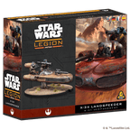 X-34 Landspeeder