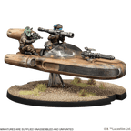 X-34 Landspeeder