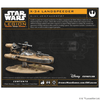 X-34 Landspeeder