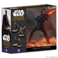 Agents of the Empire