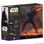 Agents of the Empire