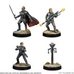 Agents of the Empire