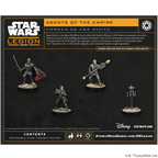 Agents of the Empire