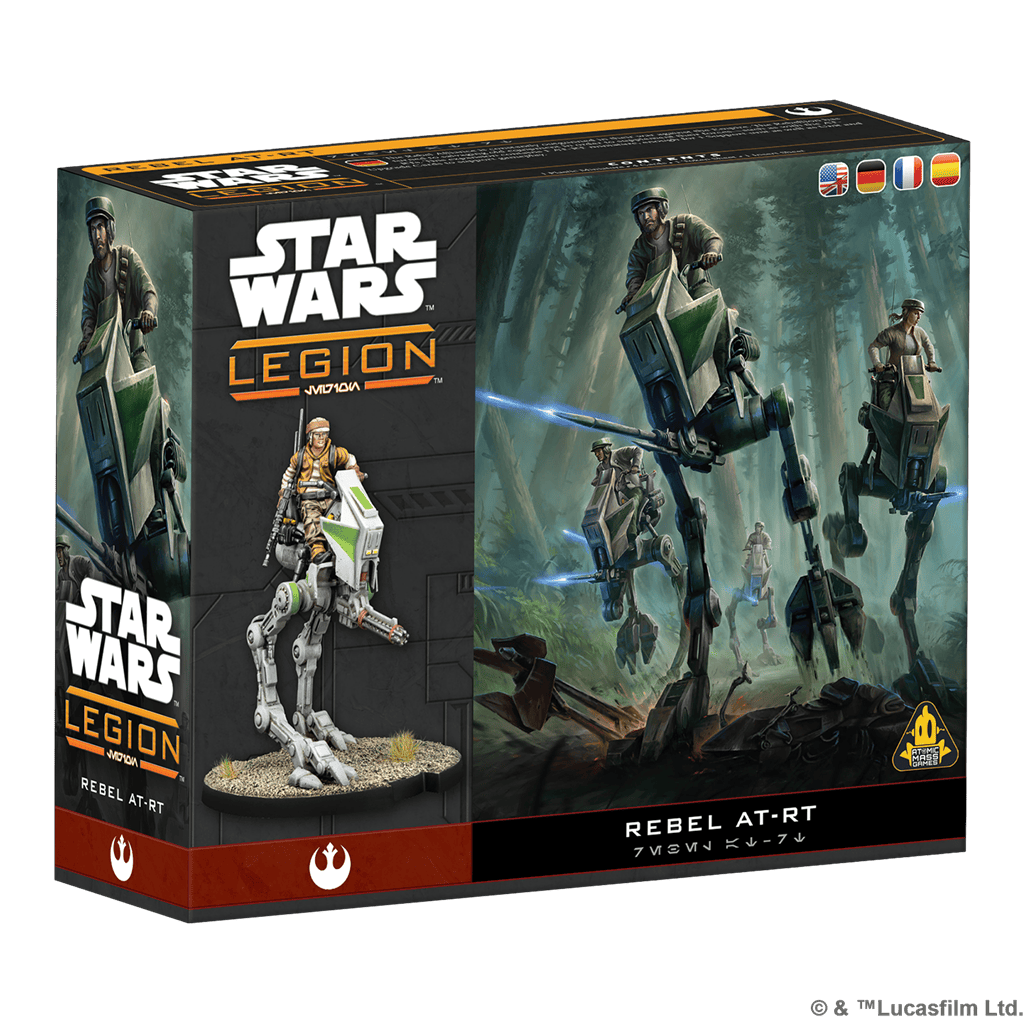 Rebel AT-RT