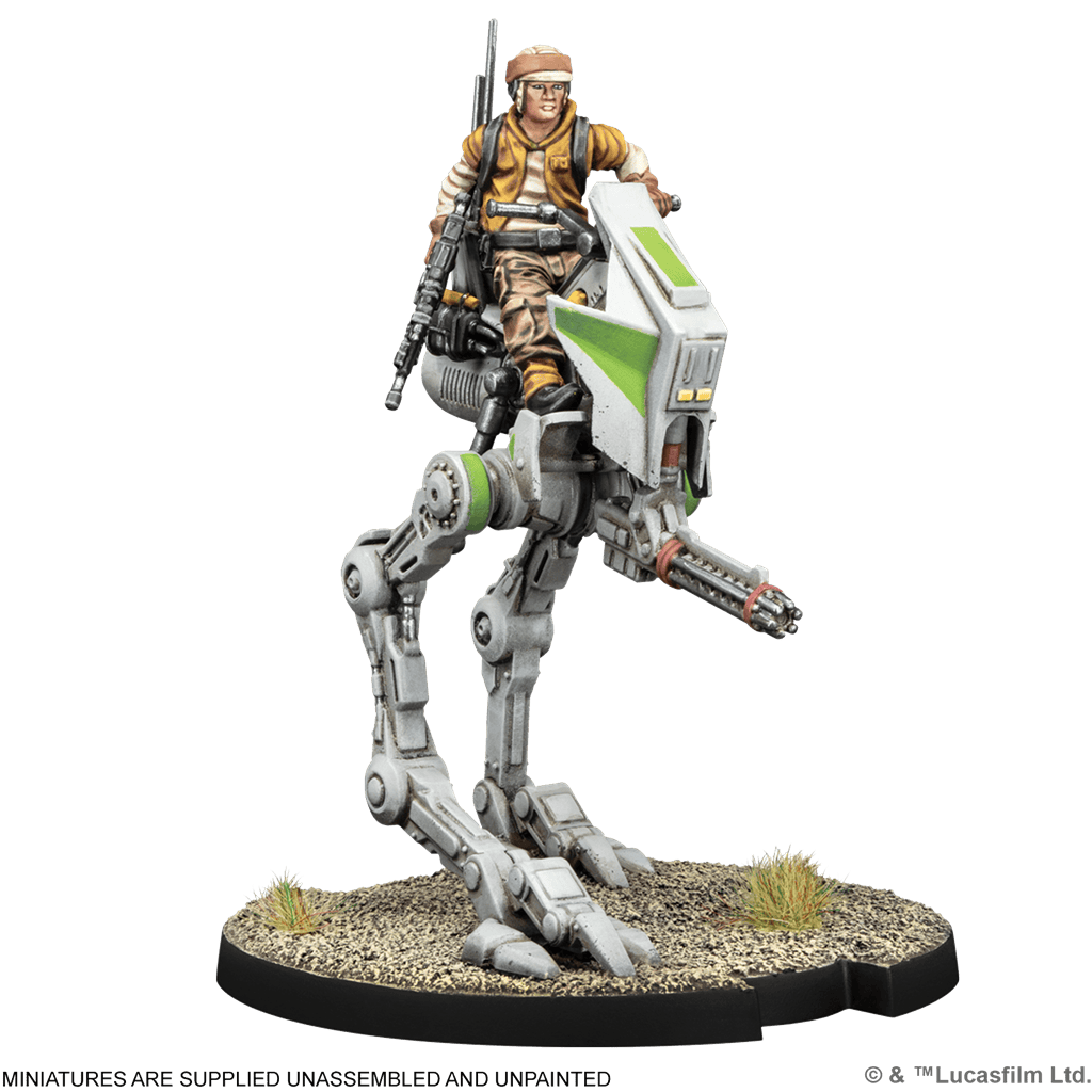 Rebel AT-RT
