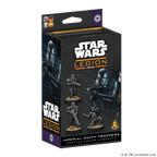 Imperial Death Troopers