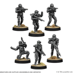 Imperial Death Troopers