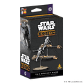 74-Z Speeder Bikes Unit