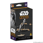 74-Z Speeder Bikes Unit