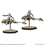 74-Z Speeder Bikes Unit