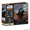 Heroes of the Clone Army