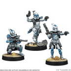 Heroes of the Clone Army