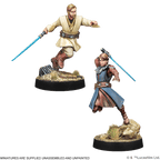 Heroes of the Clone Army