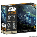 Clone Trooper Marksmen Unit