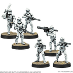 Clone Trooper Marksmen Unit