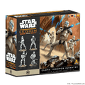 Clone Troopers Infantry