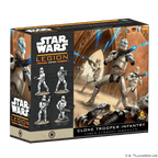 Clone Troopers Infantry