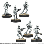 Clone Troopers Infantry