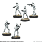 Clone Troopers Infantry
