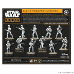 Clone Troopers Infantry