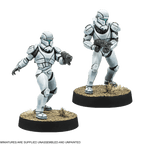 Republic Clone Commandos