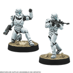 Republic Clone Commandos