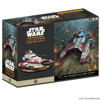 TX-130 Saber Tank