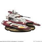 TX-130 Saber Tank