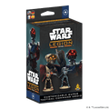 Super Tactical Command Droid