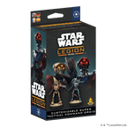 Super Tactical Command Droid