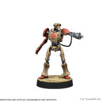 Super Tactical Command Droid