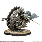 General Grievous' TSMEU-6 Wheel Bike