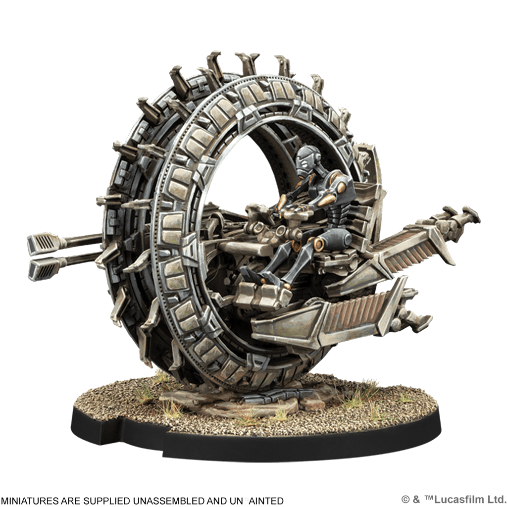 TSMEU-6 Personal Wheel Bikes