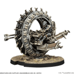 TSMEU-6 Personal Wheel Bikes