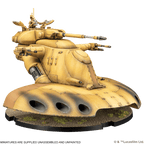 AAT Battle Tank