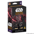 Fifth Brother & Seventh Sister