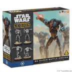 B2 Super Battle Droids