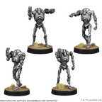 B2 Super Battle Droids