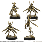 Geonosian Warriors Unit
