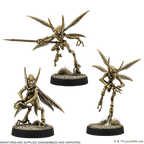 Geonosian Warriors Unit