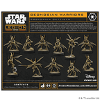 Geonosian Warriors Unit