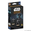 Super Tactical Droid Commanders