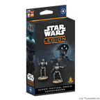 Super Tactical Droid Commanders