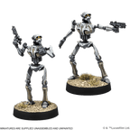 Super Tactical Droid Commanders