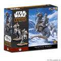 Tauntaun Riders