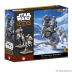 Tauntaun Riders