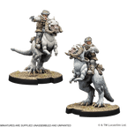 Tauntaun Riders